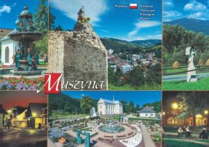 Muszyna
