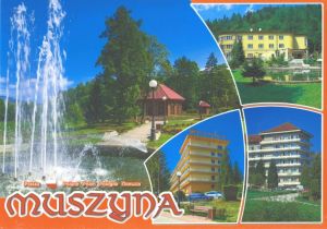 Muszyna