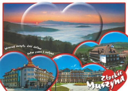 Muszyna