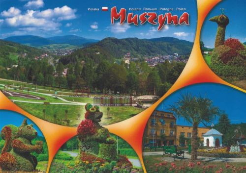 Muszyna