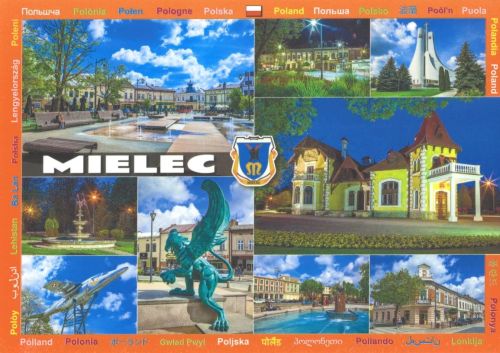 Mielec