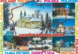 Maków Podhalański