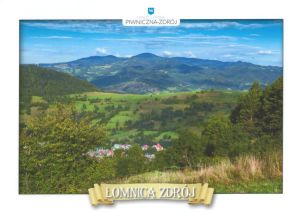 Łomnica-Zdrój
