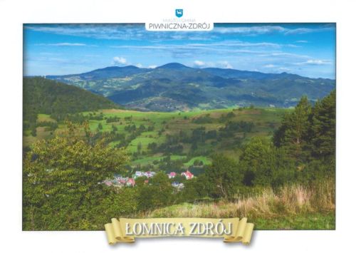 Łomnica-Zdrój