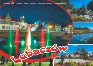 Lubaczów