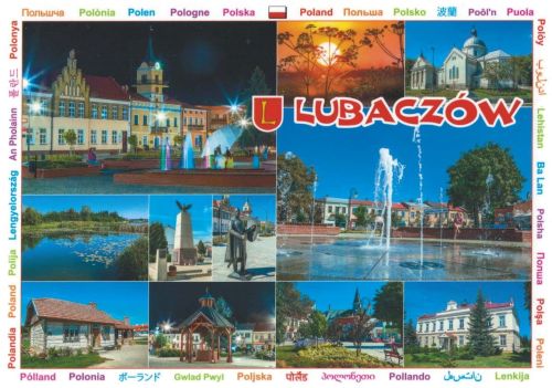 Lubaczów