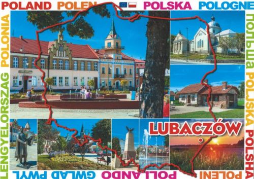 Lubaczów