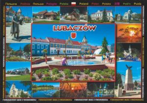 Lubaczów