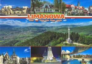 Limanowa