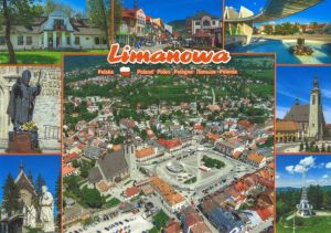 Limanowa