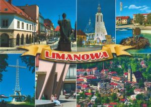 Limanowa