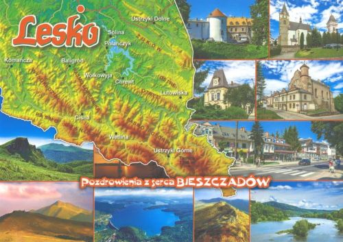 Lesko