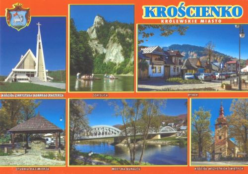Krościenko
