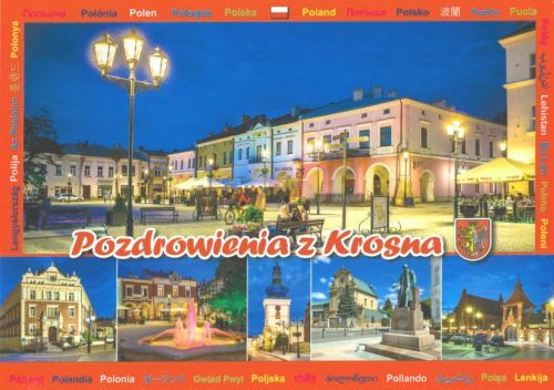 Krosno