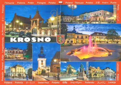 Krosno