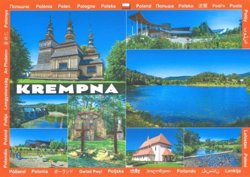 Krempna