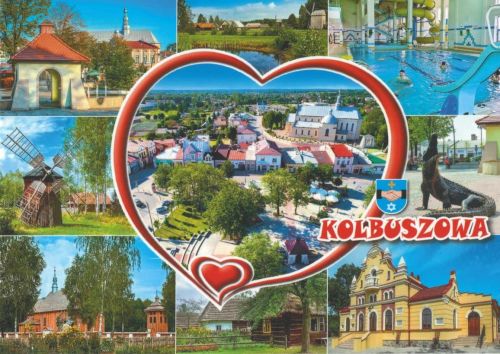 Kolbuszowa
