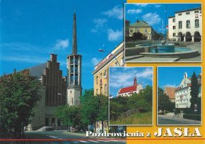 Jasło