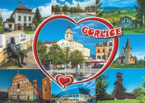Gorlice