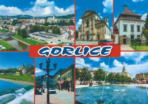Gorlice