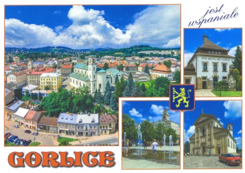 Gorlice
