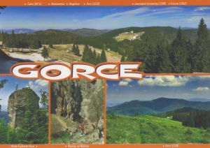 Gorce
