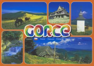 Gorce