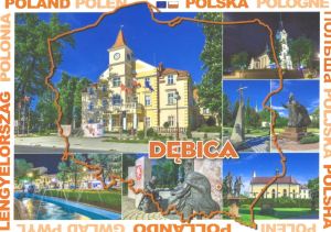 Dębica