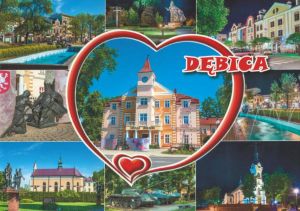 Dębica
