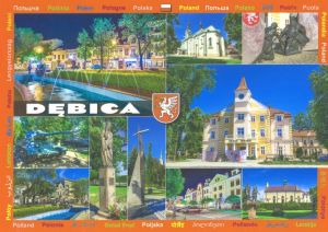 Dębica