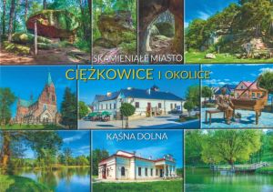 Ciężkowice