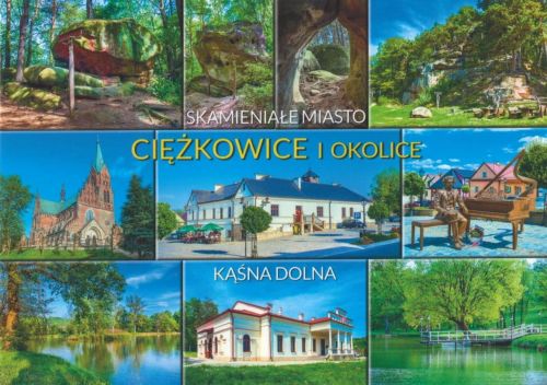 Ciężkowice