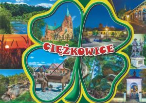 Ciężkowice