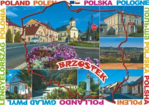 Brzostek