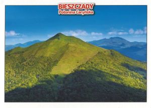 Bieszczady Mountains