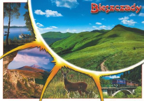 Bieszczady