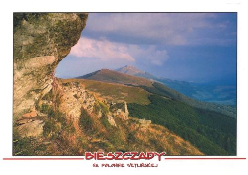 Bieszczady