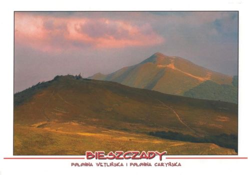 Bieszczady