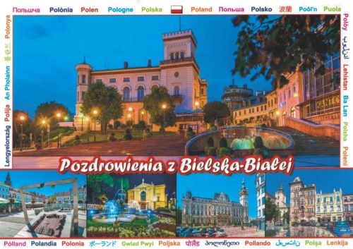 Bielsko-Biała