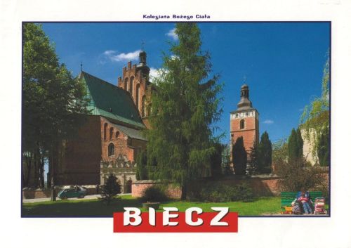 Biecz