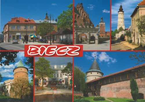 Biecz