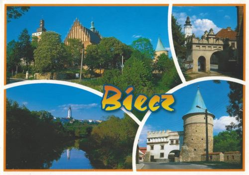 Biecz