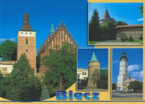 Biecz