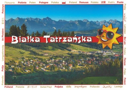 Białka Tatrzańska