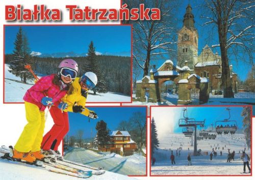 Białka Tatrzańska