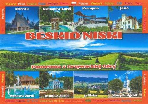 Beskid Niski