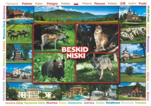 Beskid Niski