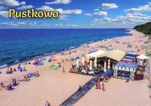 Pustkowo