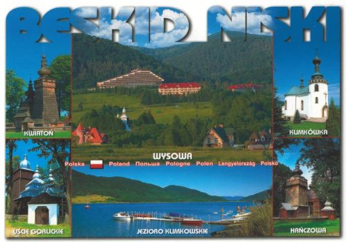 Beskid Niski