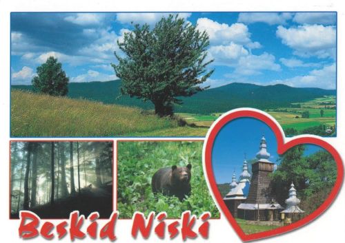 Beskid Niski